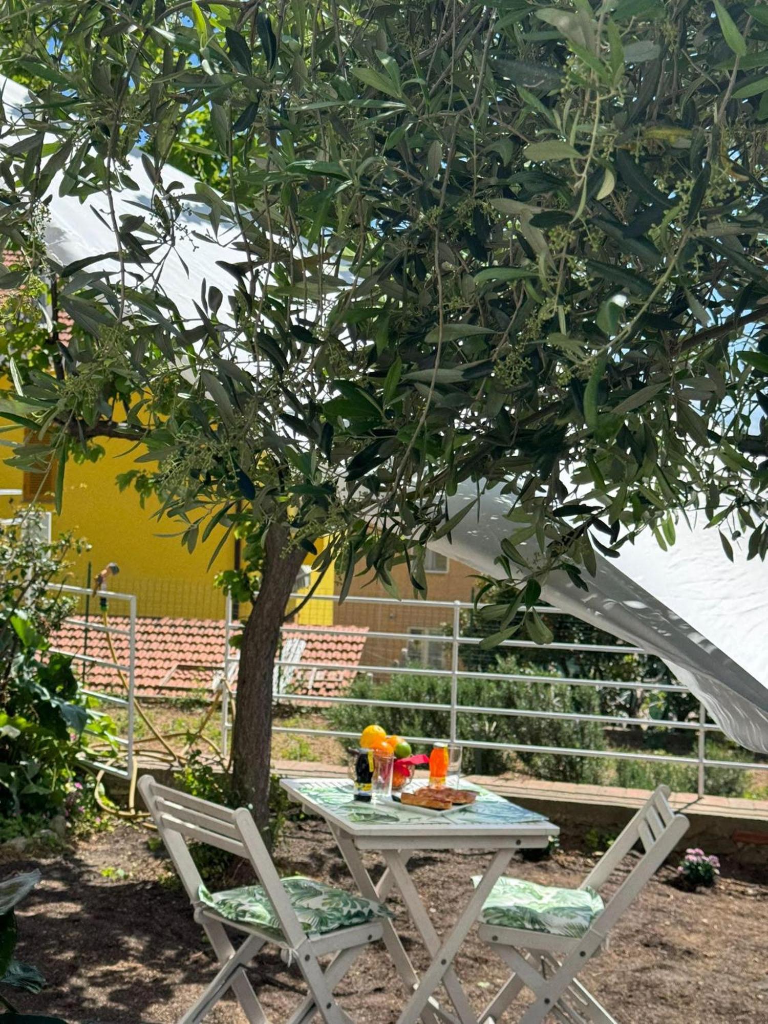 Bellavista Villa Savona Exterior photo